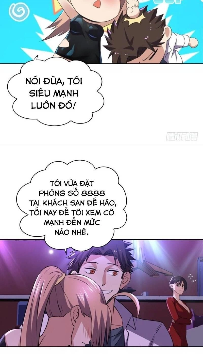 Trọng Sinh Đại Ngoạn Gia Chapter 130 - 18