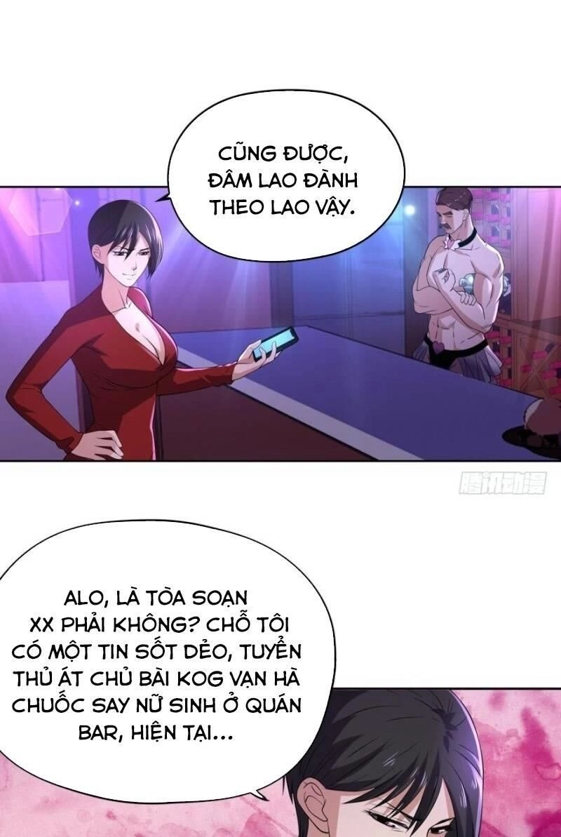 Trọng Sinh Đại Ngoạn Gia Chapter 130 - 19