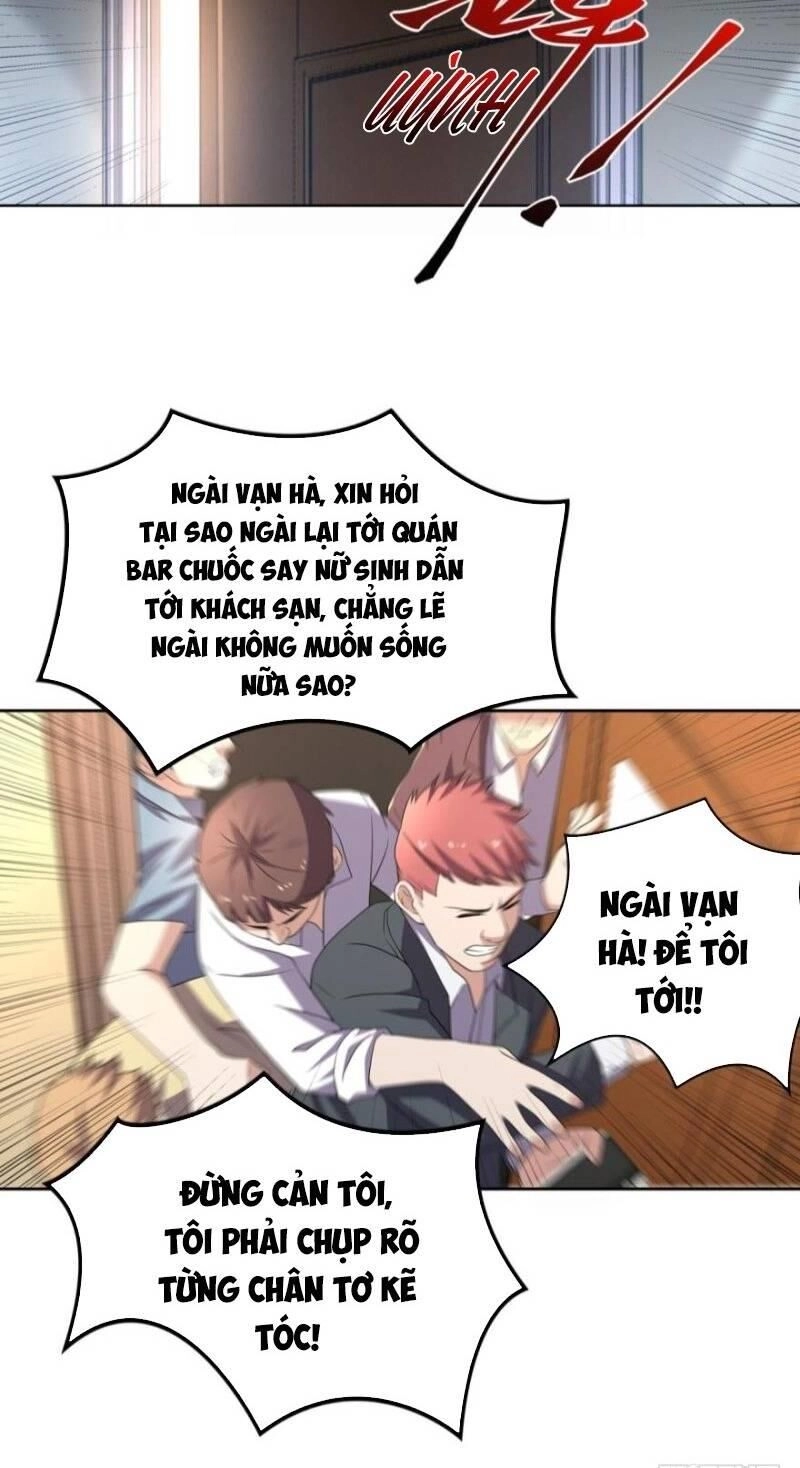 Trọng Sinh Đại Ngoạn Gia Chapter 130 - 22