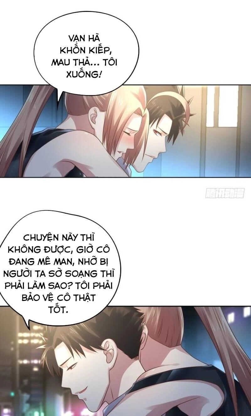 Trọng Sinh Đại Ngoạn Gia Chapter 131 - 3