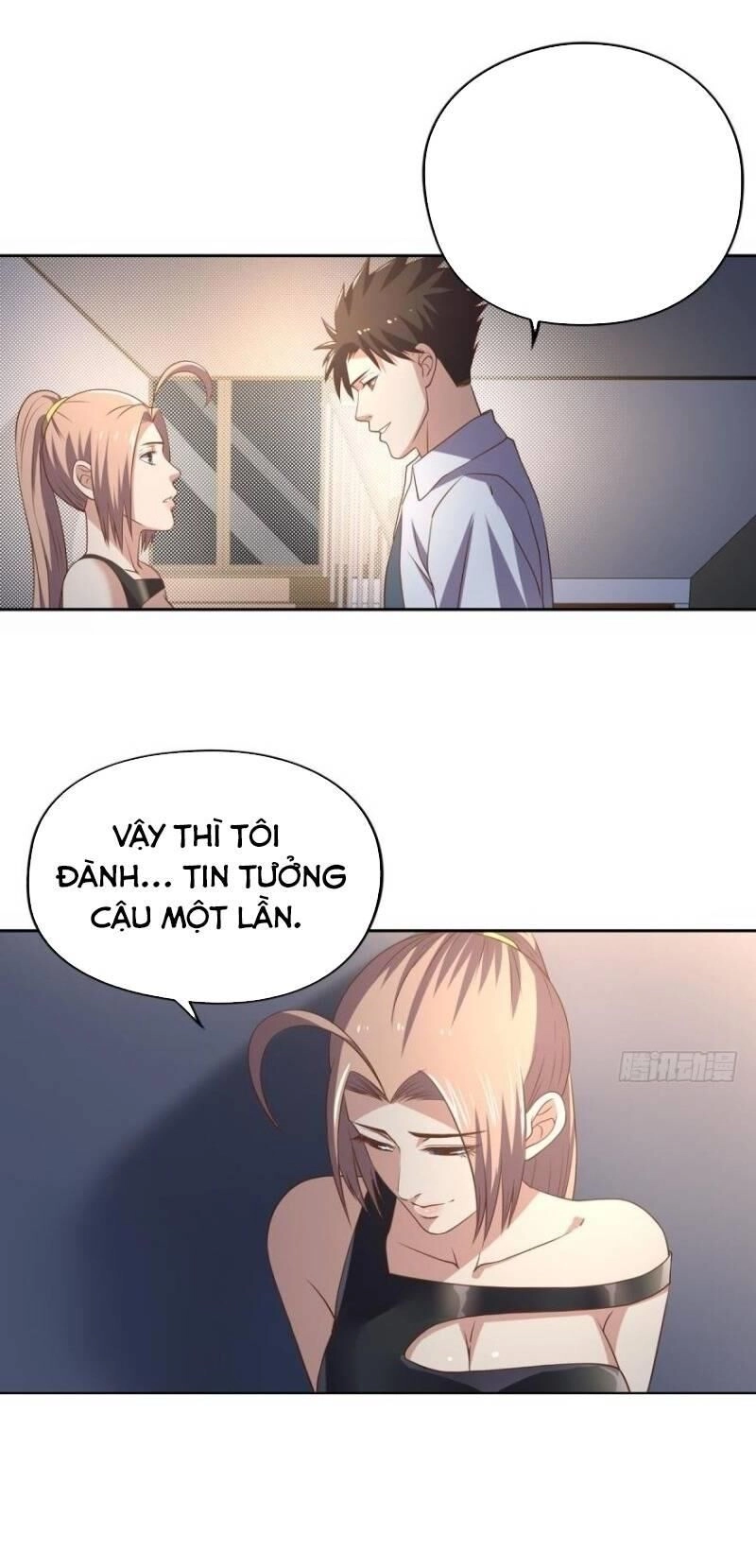 Trọng Sinh Đại Ngoạn Gia Chapter 131 - 9