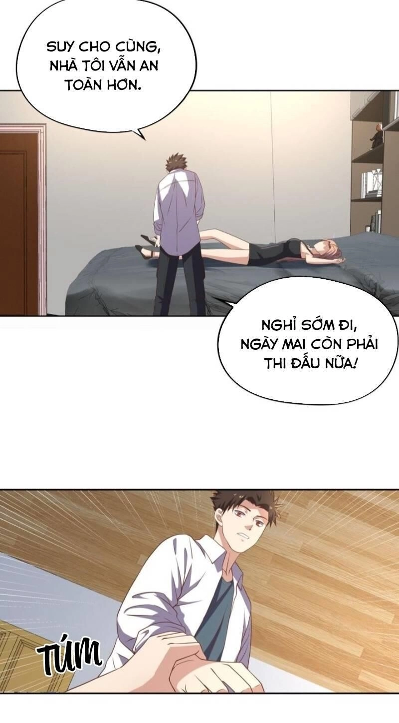 Trọng Sinh Đại Ngoạn Gia Chapter 131 - 12