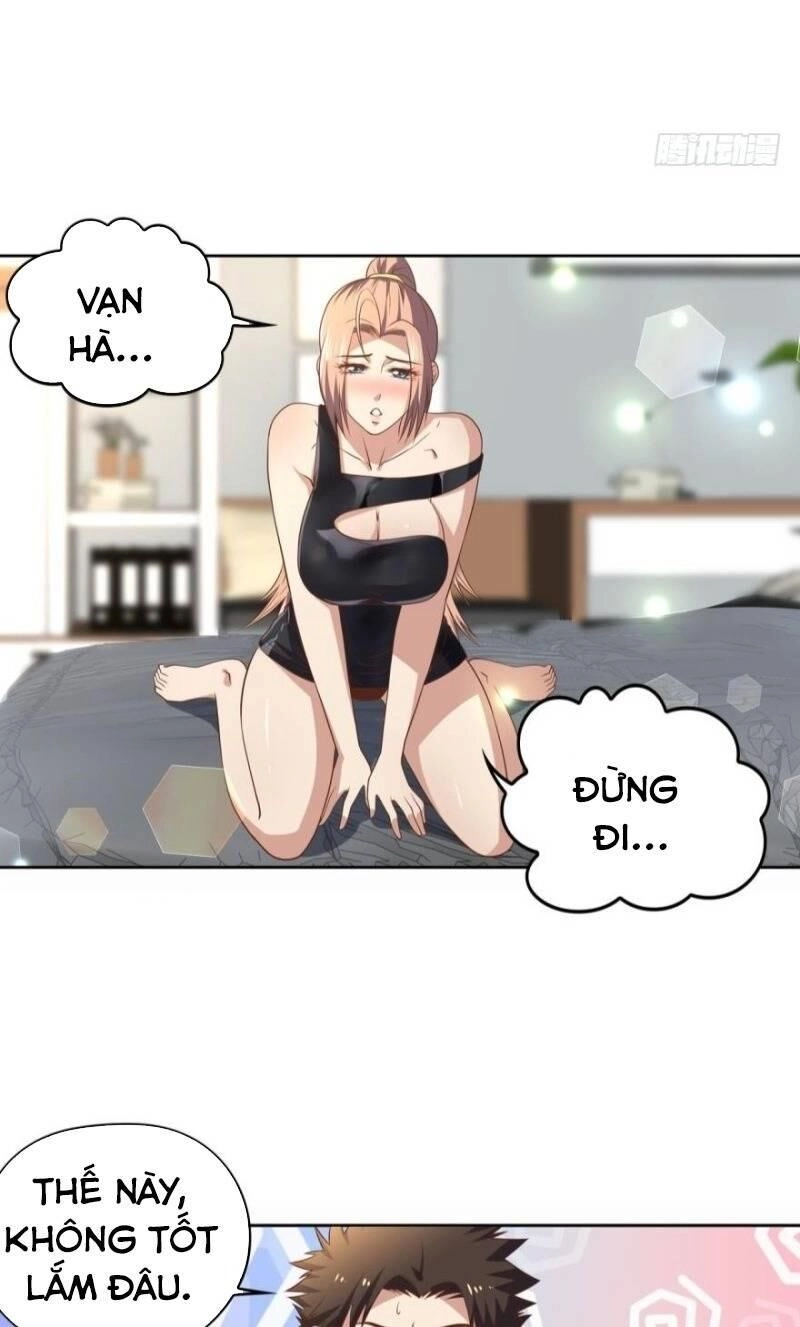 Trọng Sinh Đại Ngoạn Gia Chapter 131 - 13