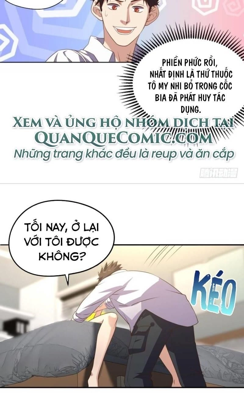 Trọng Sinh Đại Ngoạn Gia Chapter 131 - 14