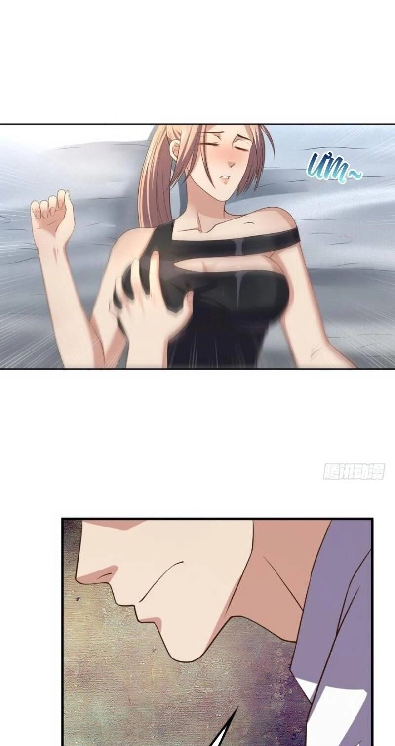 Trọng Sinh Đại Ngoạn Gia Chapter 131 - 15