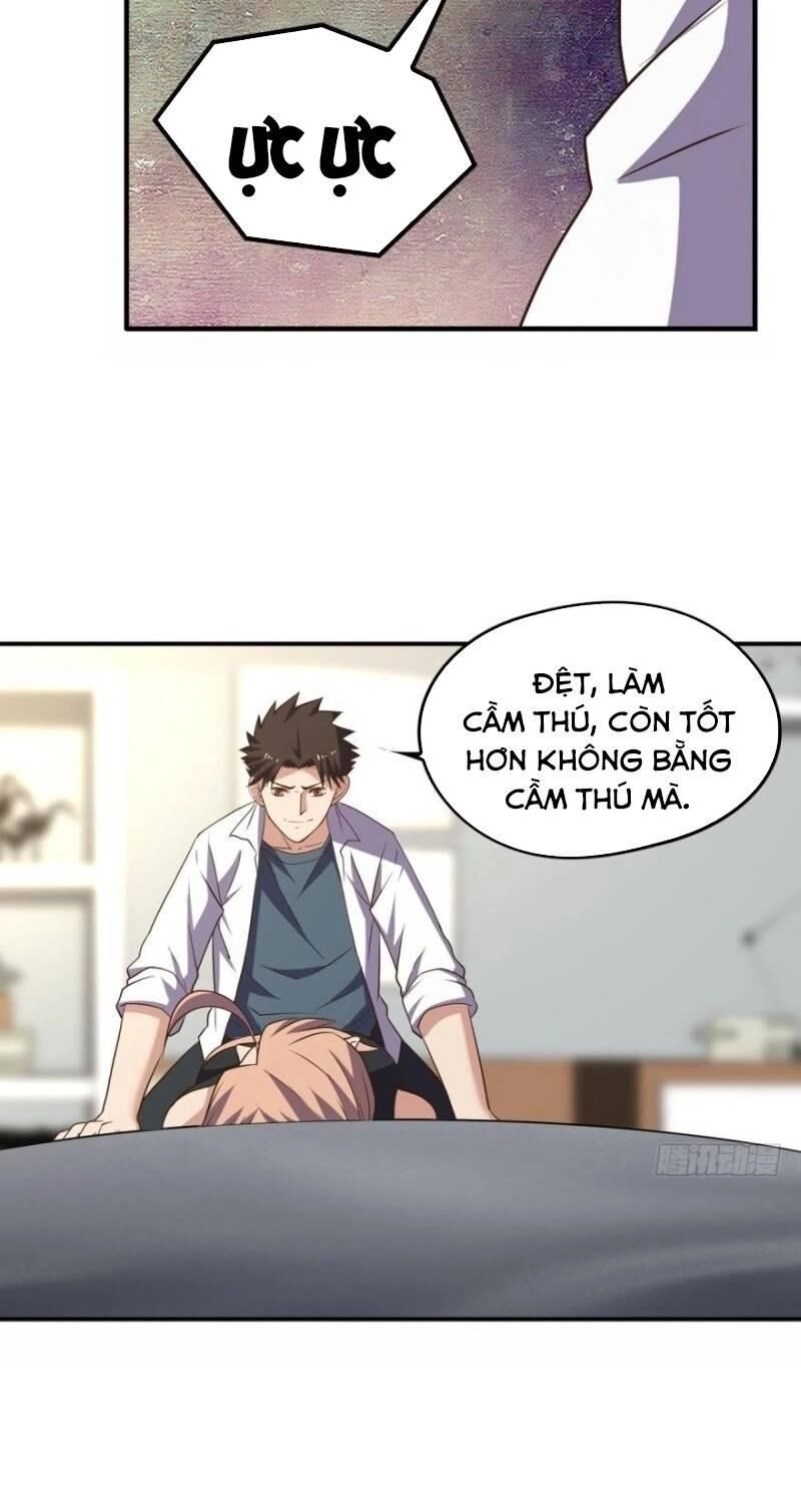 Trọng Sinh Đại Ngoạn Gia Chapter 131 - 16