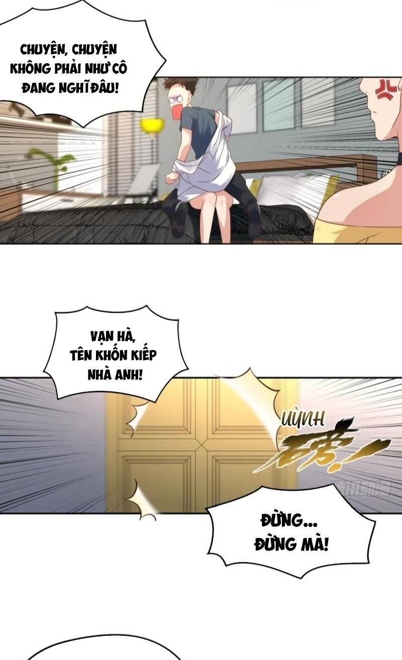 Trọng Sinh Đại Ngoạn Gia Chapter 131 - 19