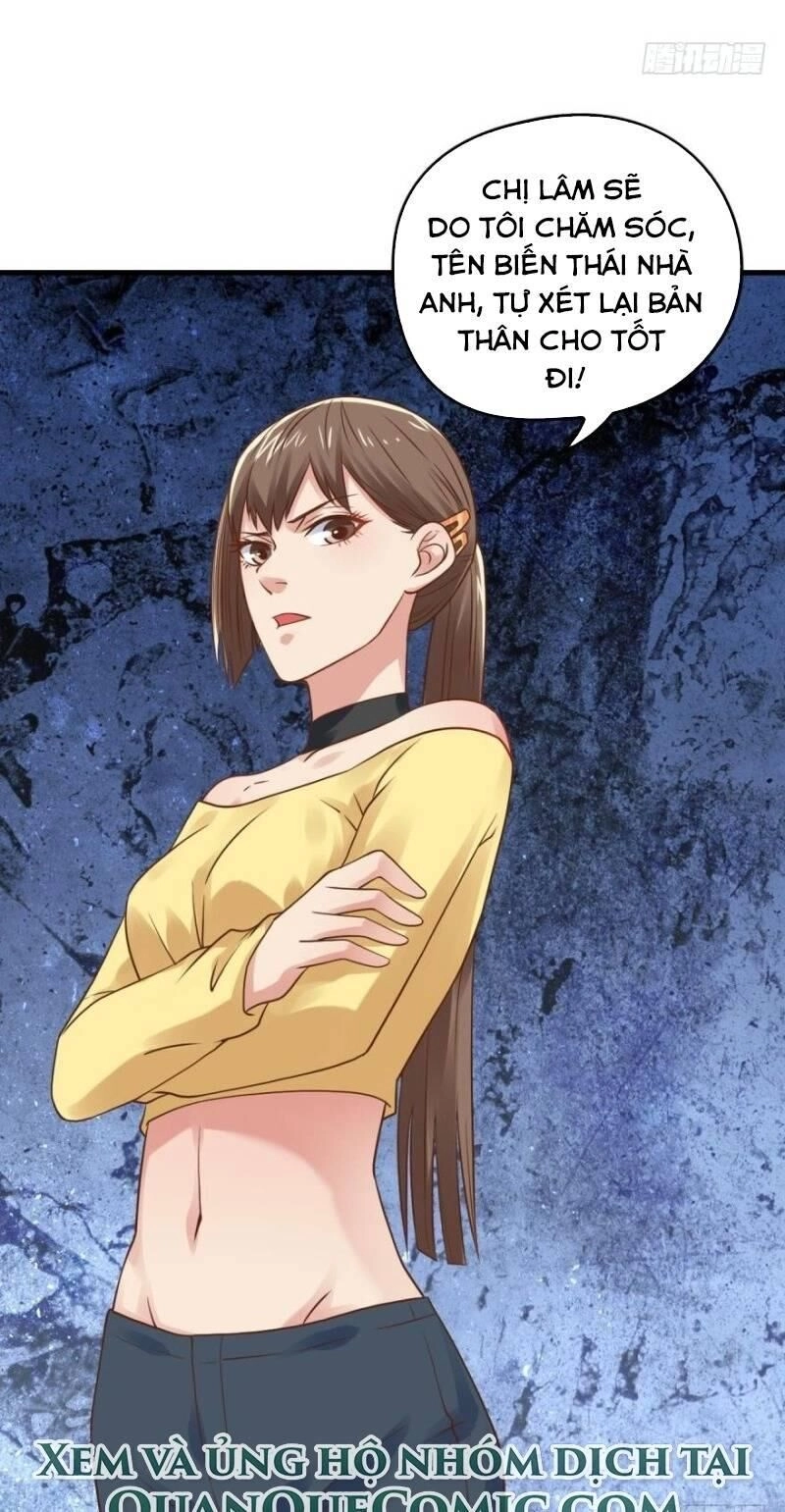 Trọng Sinh Đại Ngoạn Gia Chapter 131 - 21