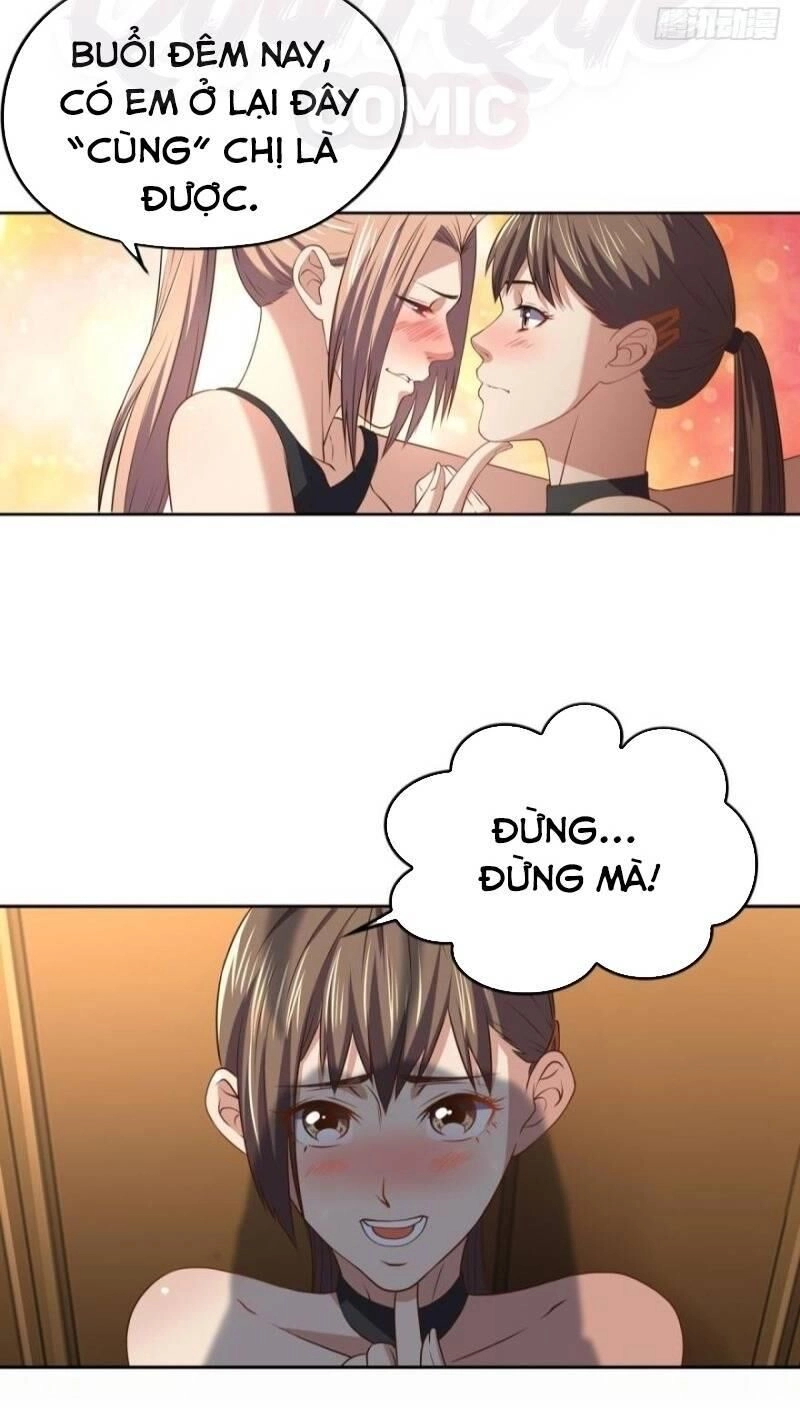 Trọng Sinh Đại Ngoạn Gia Chapter 131 - 24