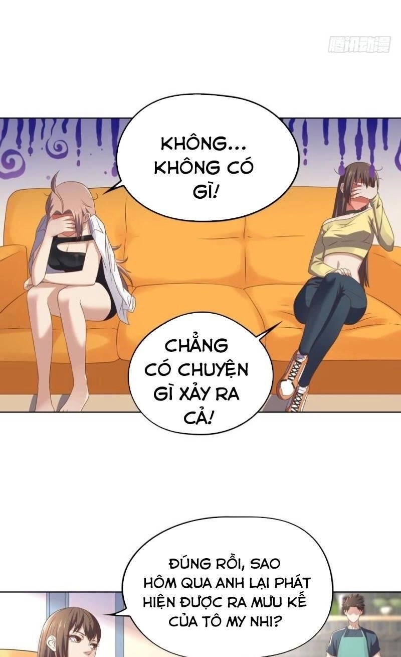 Trọng Sinh Đại Ngoạn Gia Chapter 132 - 3