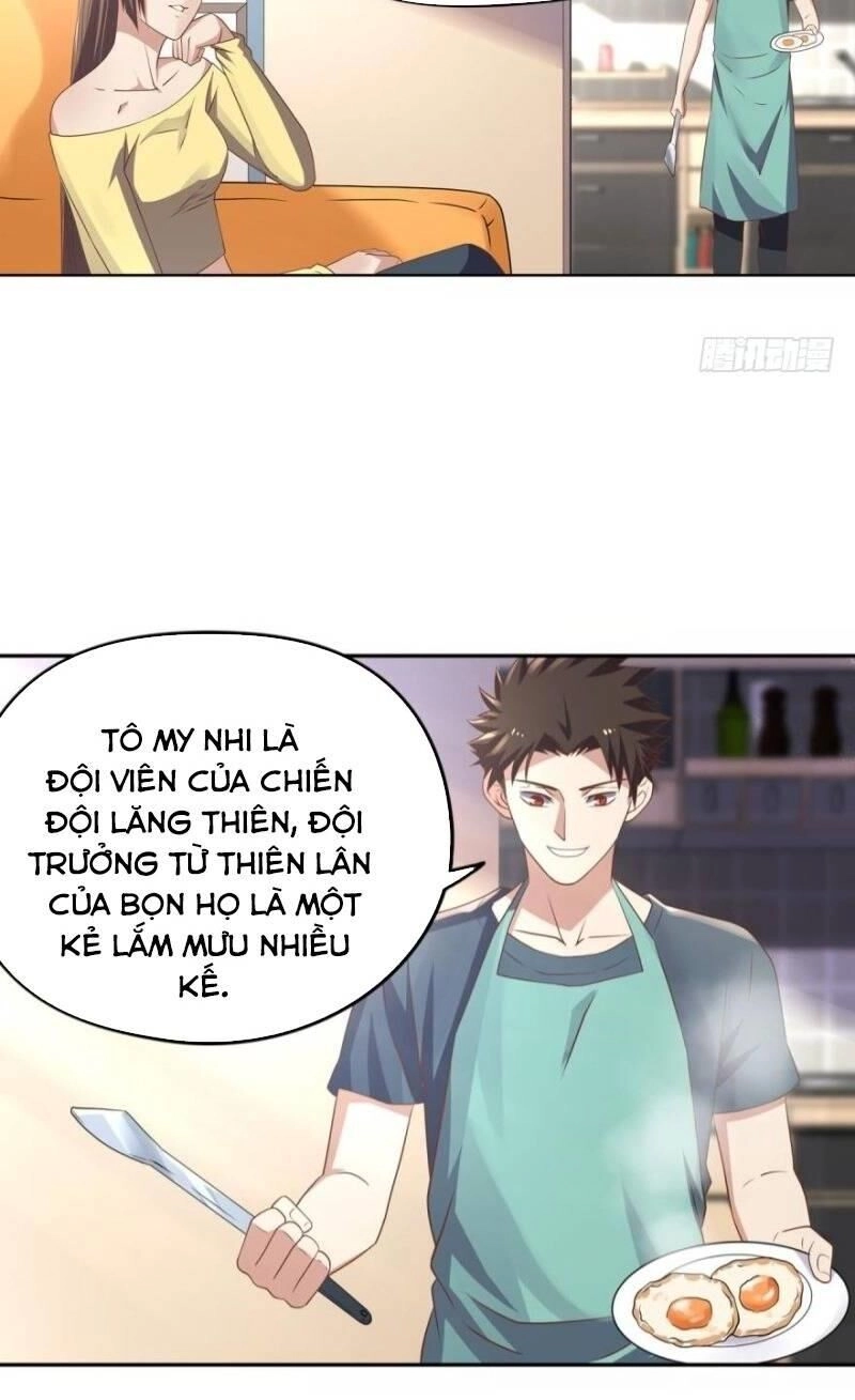 Trọng Sinh Đại Ngoạn Gia Chapter 132 - 4