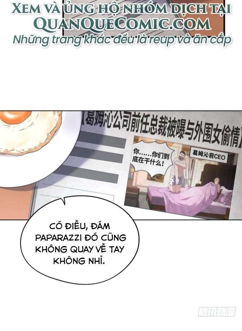 Trọng Sinh Đại Ngoạn Gia Chapter 132 - 6