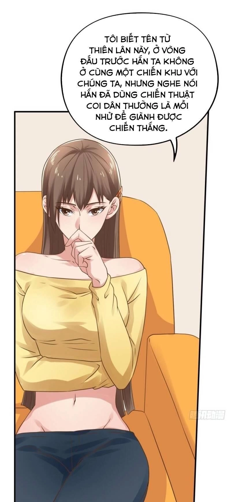 Trọng Sinh Đại Ngoạn Gia Chapter 132 - 7