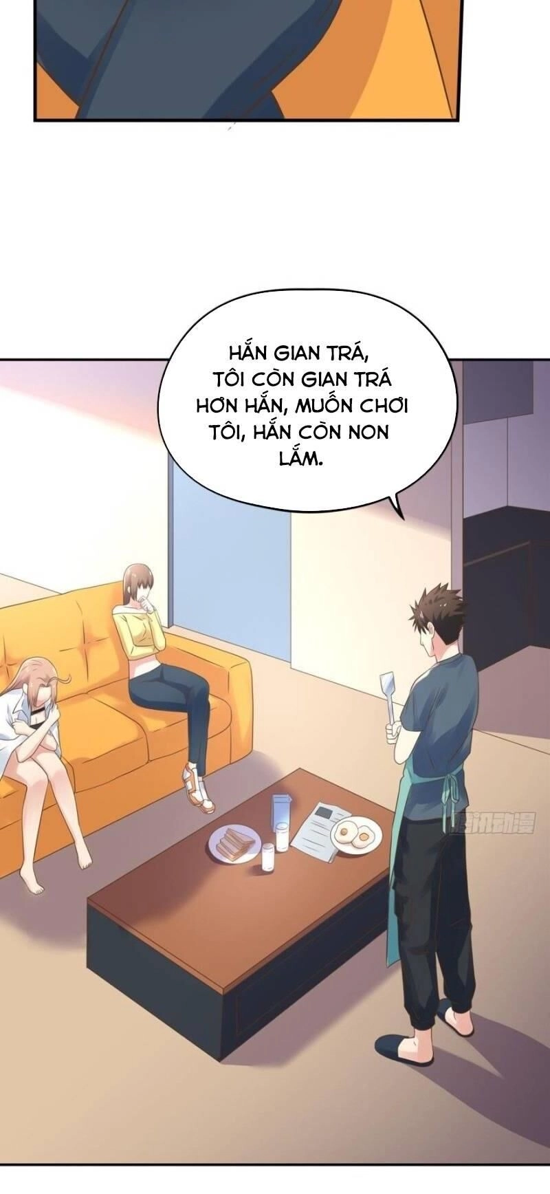 Trọng Sinh Đại Ngoạn Gia Chapter 132 - 8