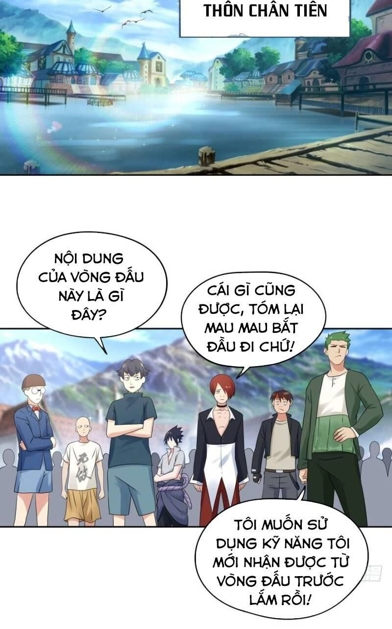 Trọng Sinh Đại Ngoạn Gia Chapter 132 - 10