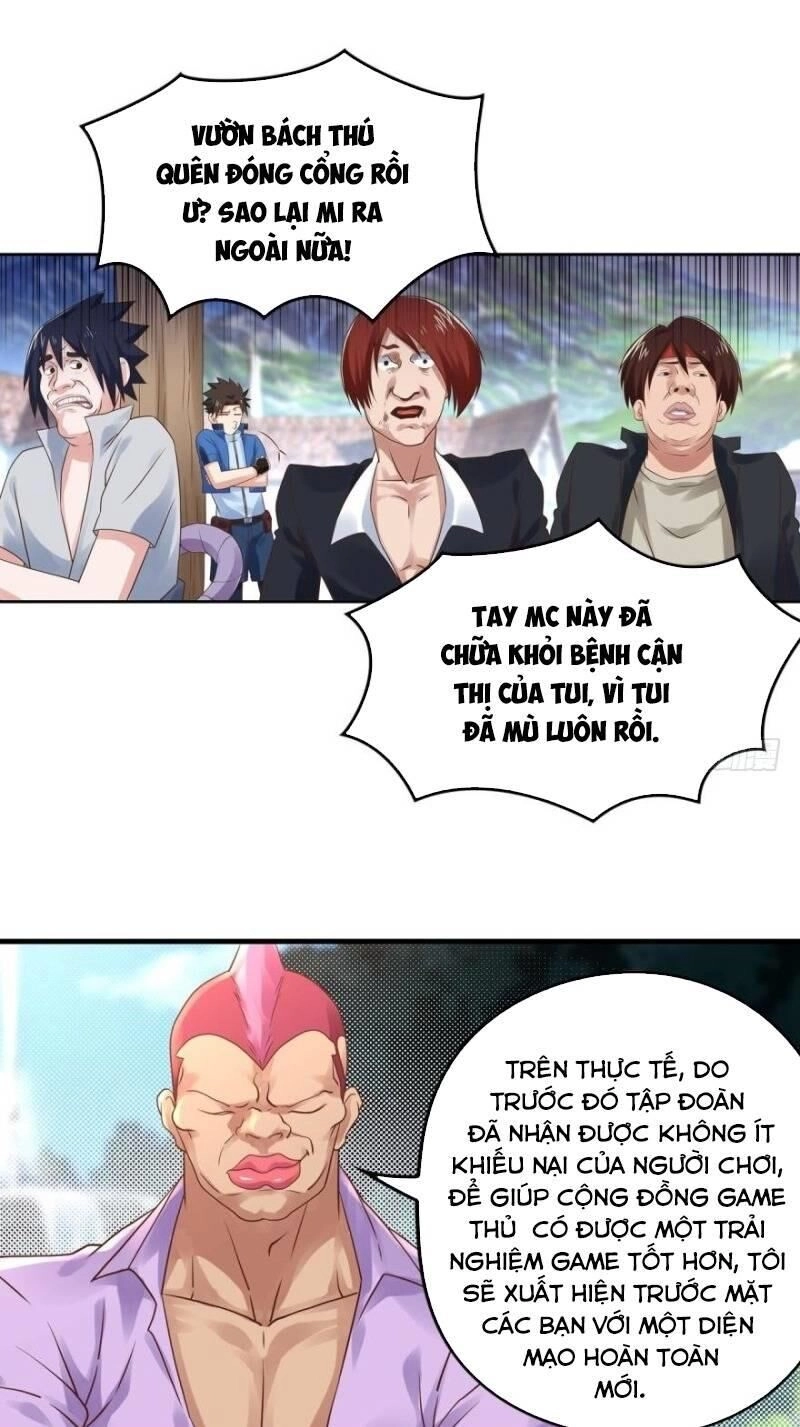 Trọng Sinh Đại Ngoạn Gia Chapter 132 - 13