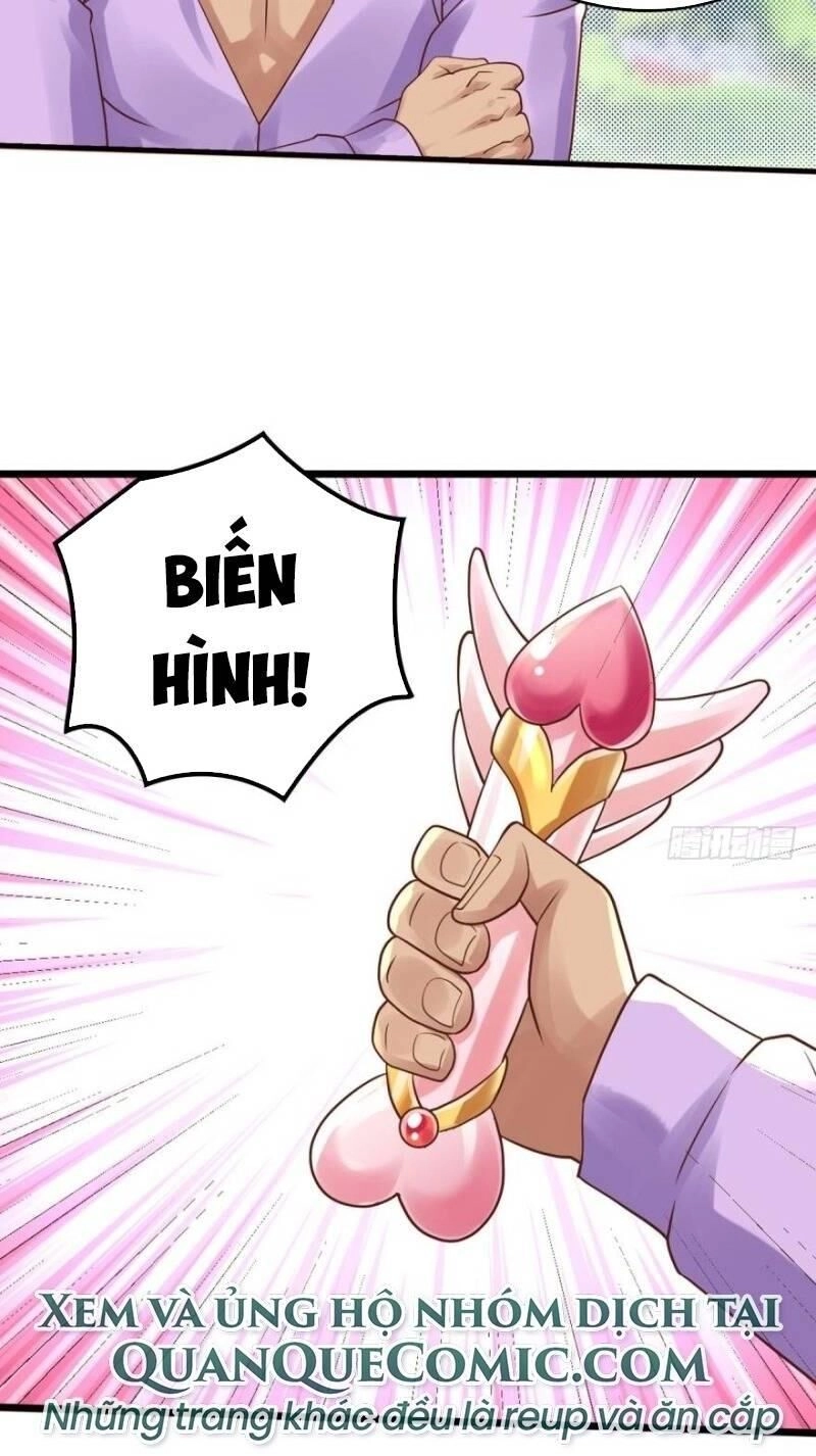 Trọng Sinh Đại Ngoạn Gia Chapter 132 - 14