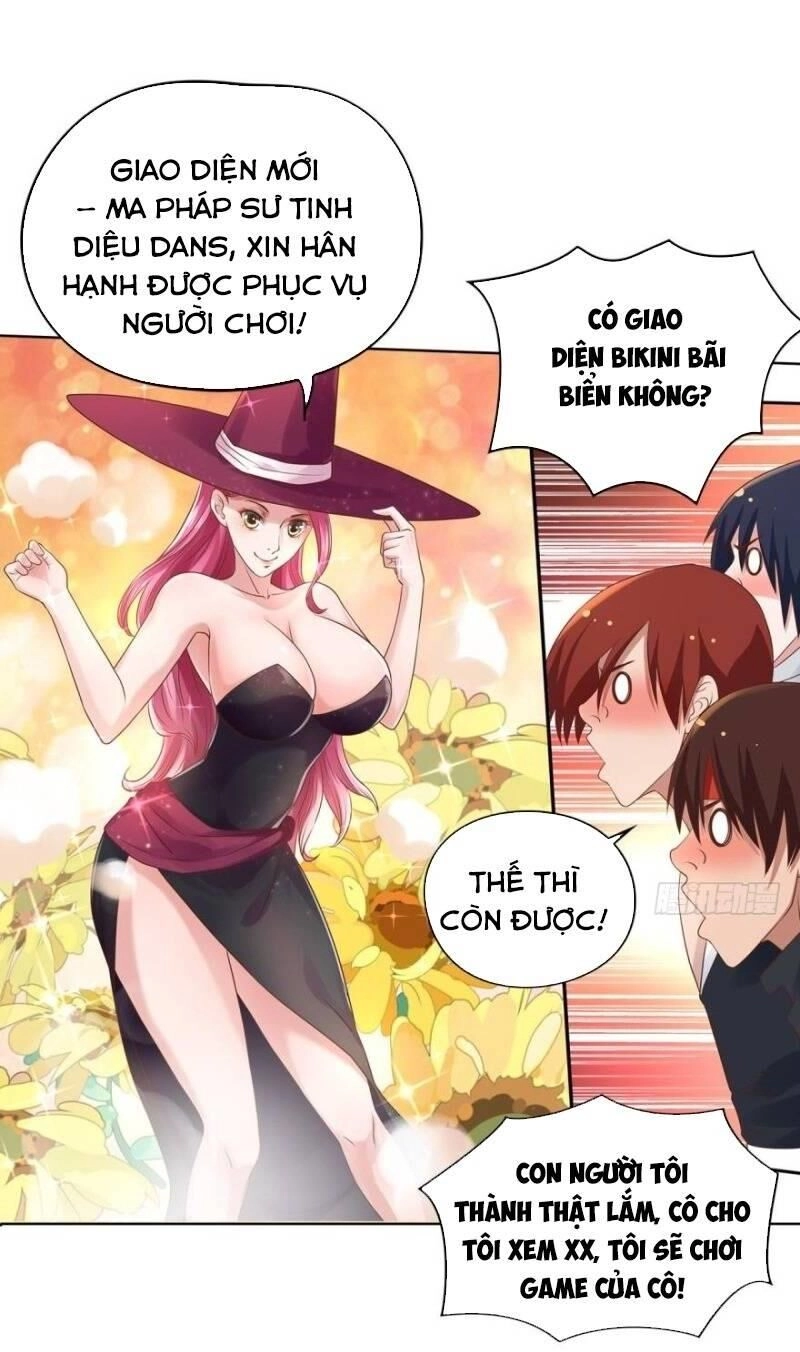 Trọng Sinh Đại Ngoạn Gia Chapter 132 - 15