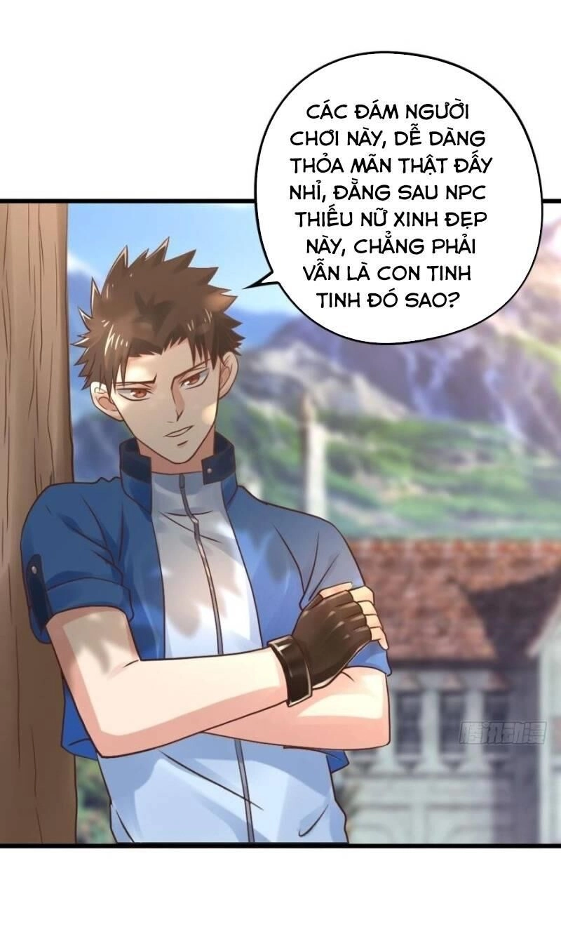 Trọng Sinh Đại Ngoạn Gia Chapter 132 - 16