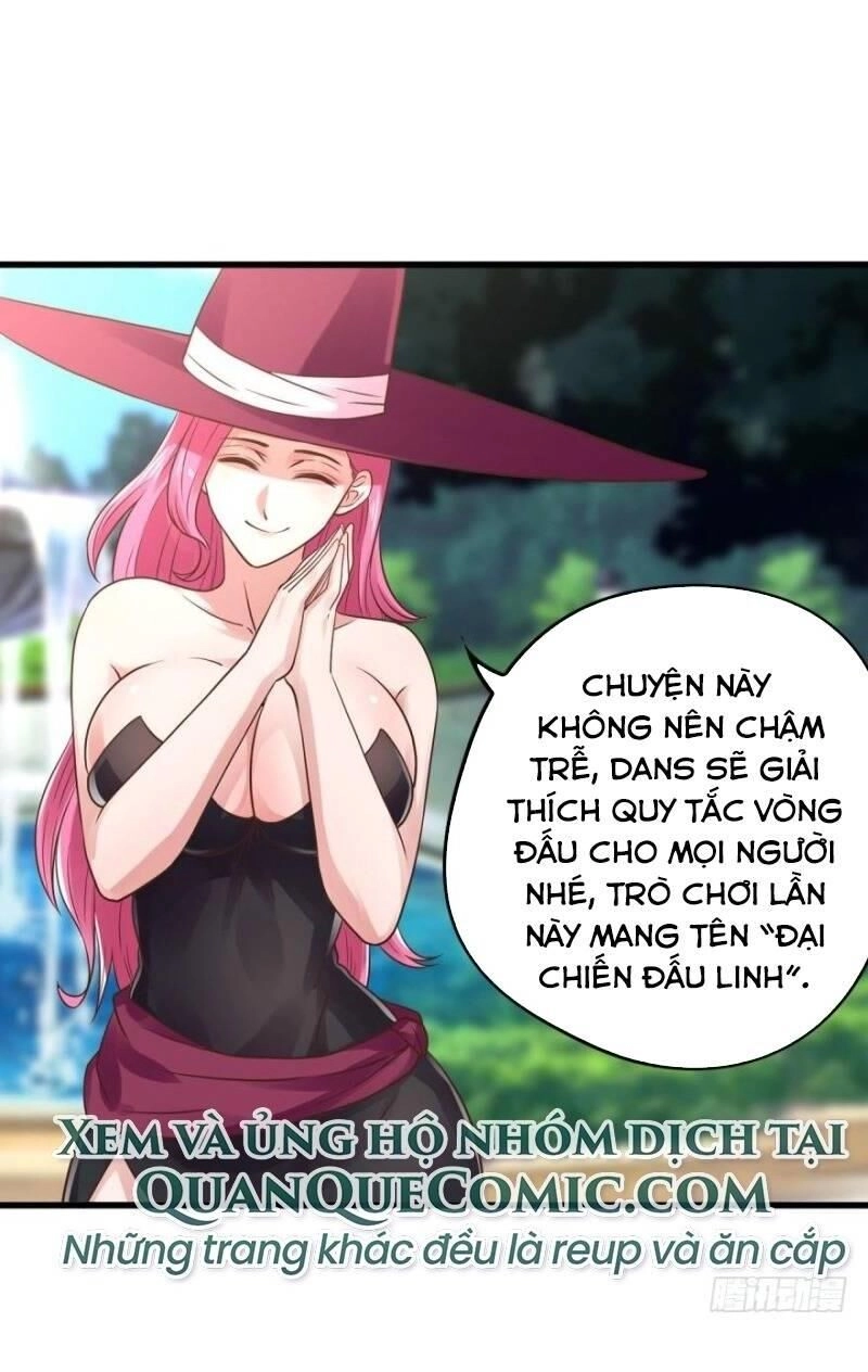 Trọng Sinh Đại Ngoạn Gia Chapter 132 - 17