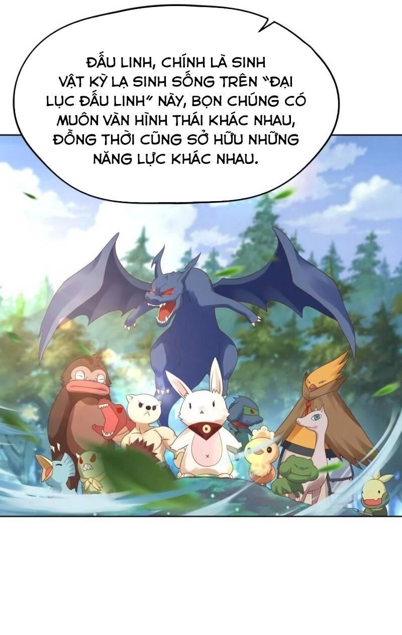 Trọng Sinh Đại Ngoạn Gia Chapter 132 - 18