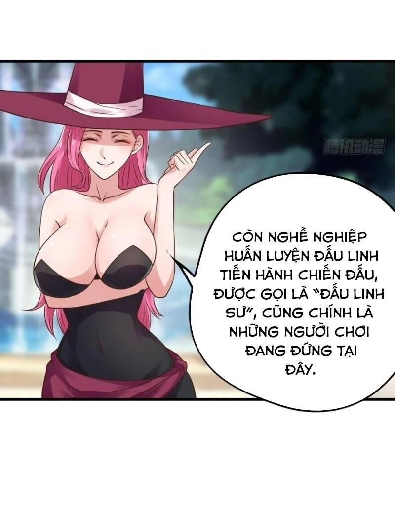 Trọng Sinh Đại Ngoạn Gia Chapter 132 - 19