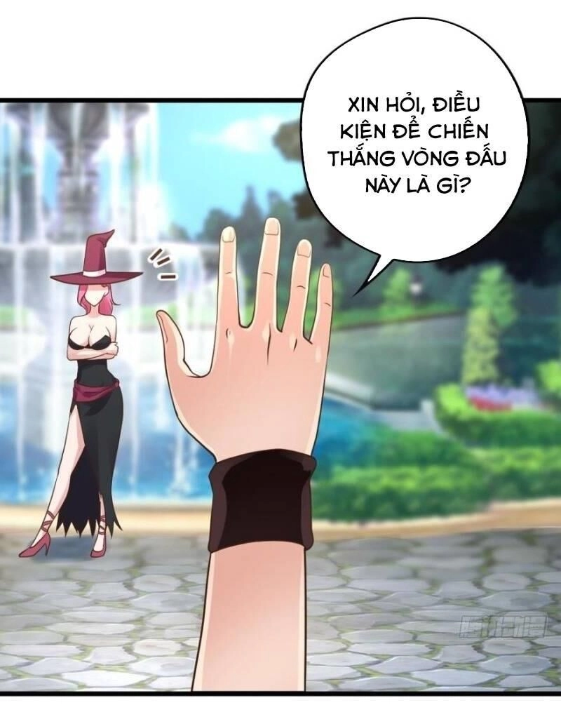 Trọng Sinh Đại Ngoạn Gia Chapter 132 - 20