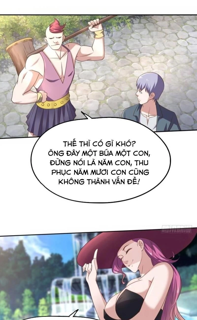 Trọng Sinh Đại Ngoạn Gia Chapter 132 - 23