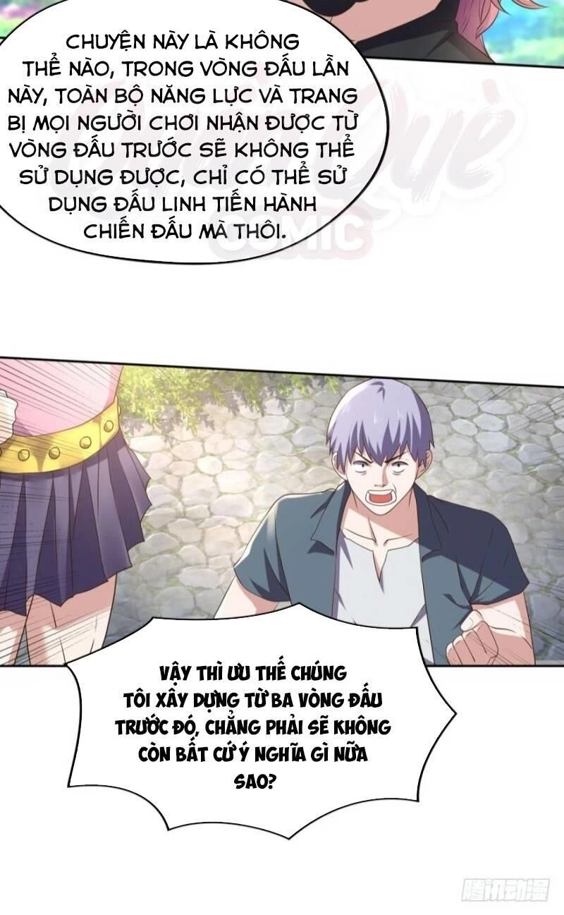 Trọng Sinh Đại Ngoạn Gia Chapter 132 - 24