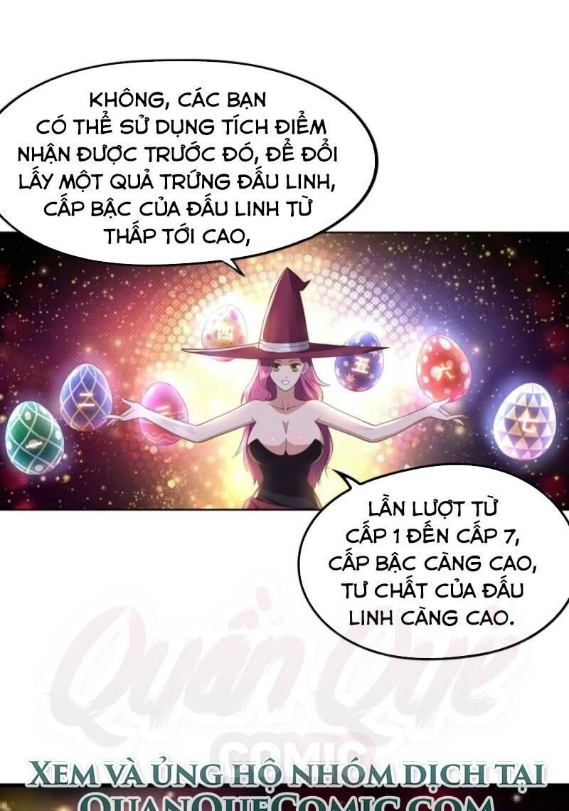 Trọng Sinh Đại Ngoạn Gia Chapter 133 - 1