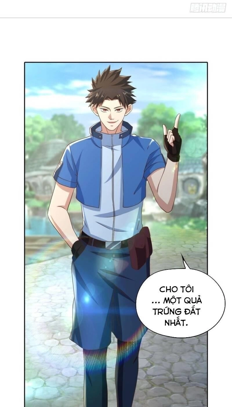 Trọng Sinh Đại Ngoạn Gia Chapter 133 - 7