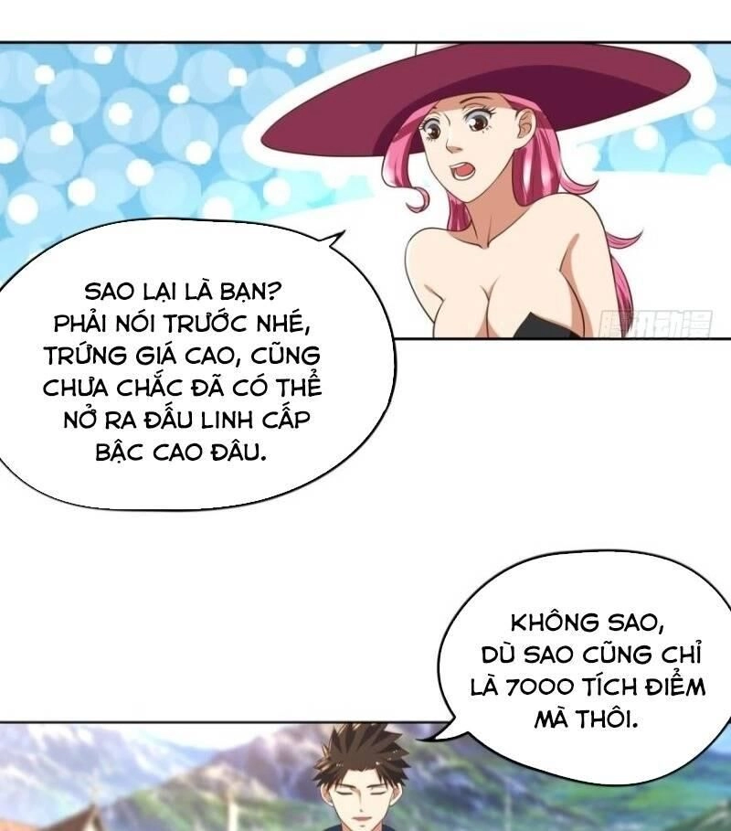 Trọng Sinh Đại Ngoạn Gia Chapter 133 - 9