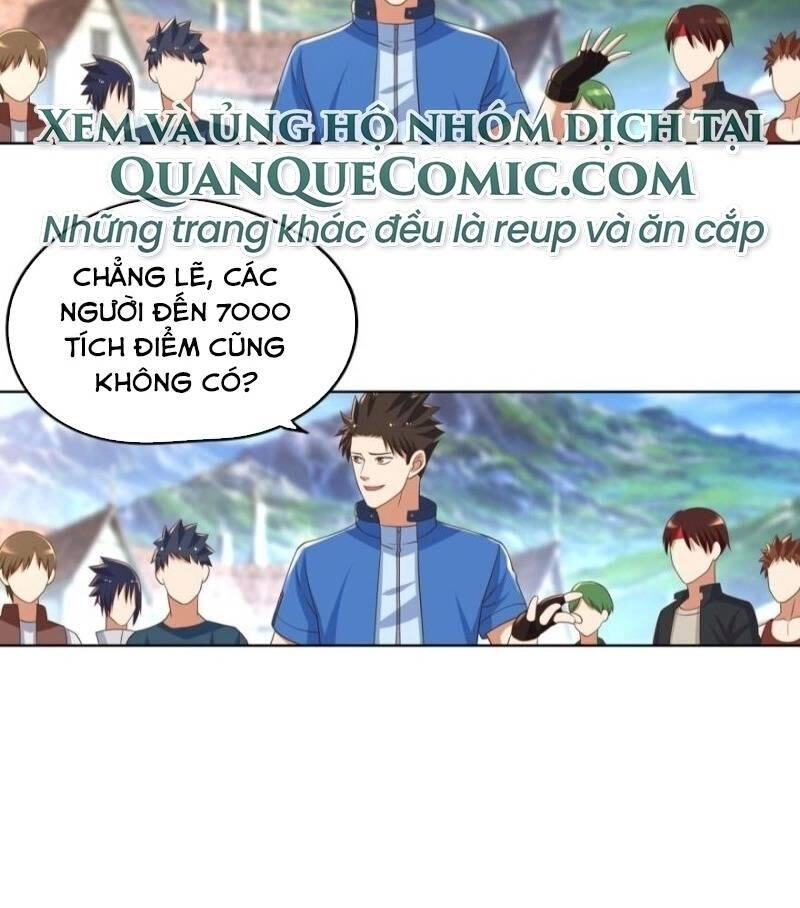 Trọng Sinh Đại Ngoạn Gia Chapter 133 - 10