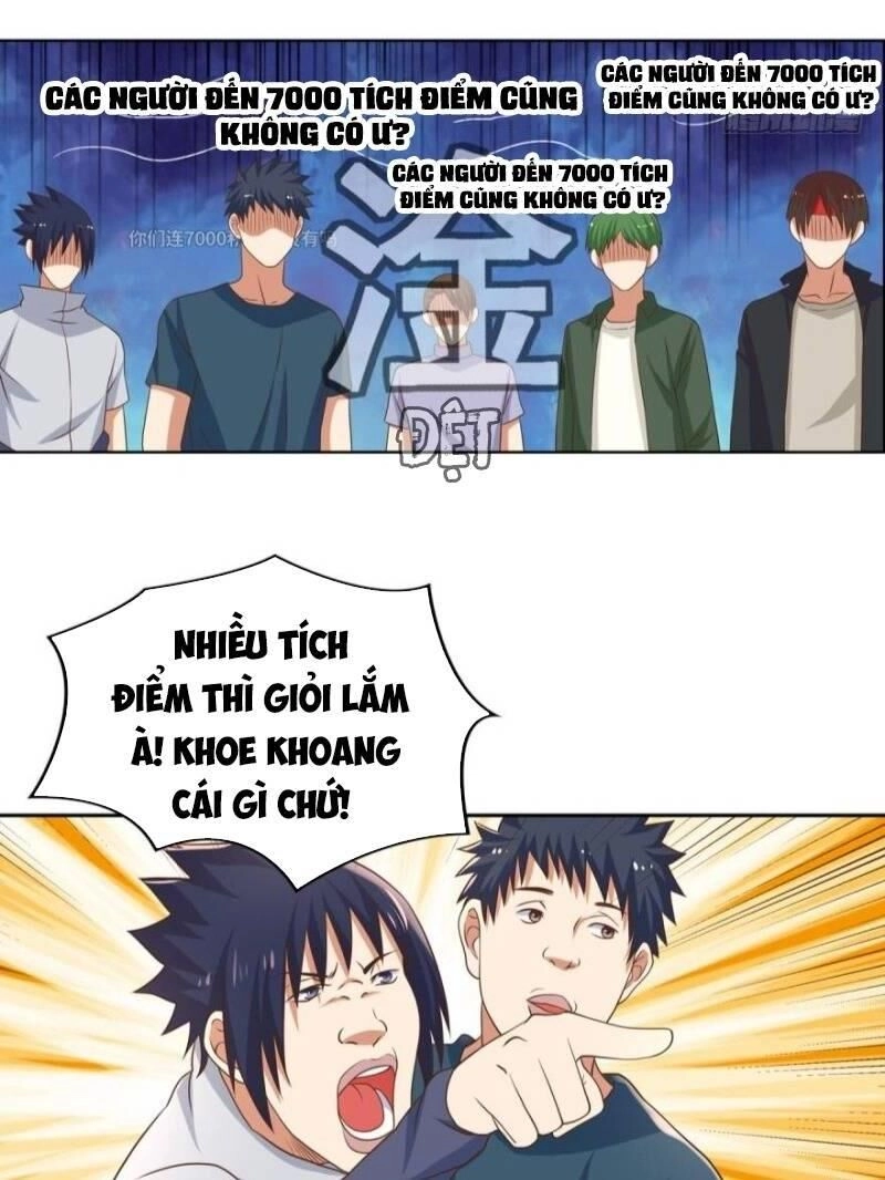 Trọng Sinh Đại Ngoạn Gia Chapter 133 - 11