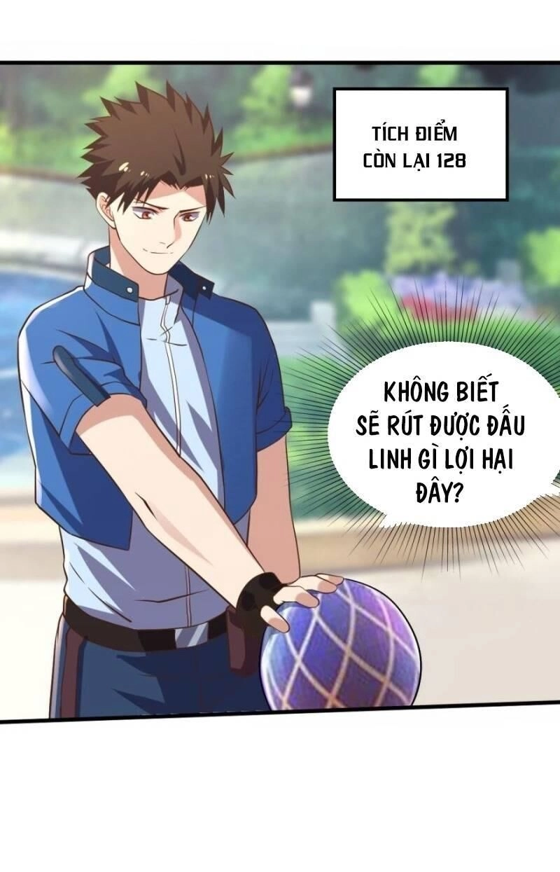 Trọng Sinh Đại Ngoạn Gia Chapter 133 - 14