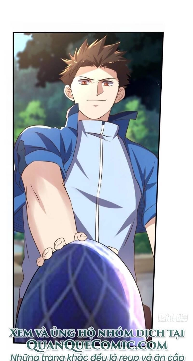 Trọng Sinh Đại Ngoạn Gia Chapter 133 - 17