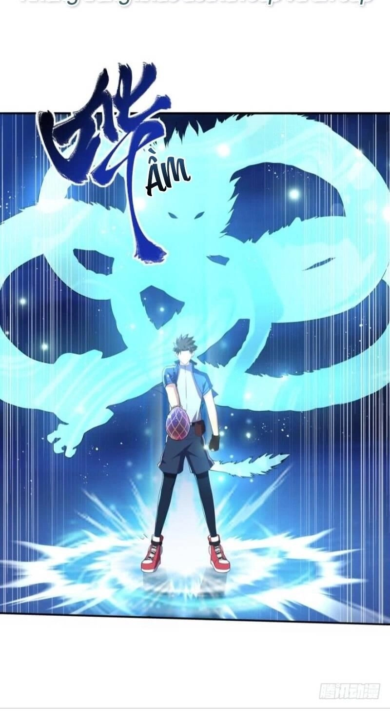 Trọng Sinh Đại Ngoạn Gia Chapter 133 - 18