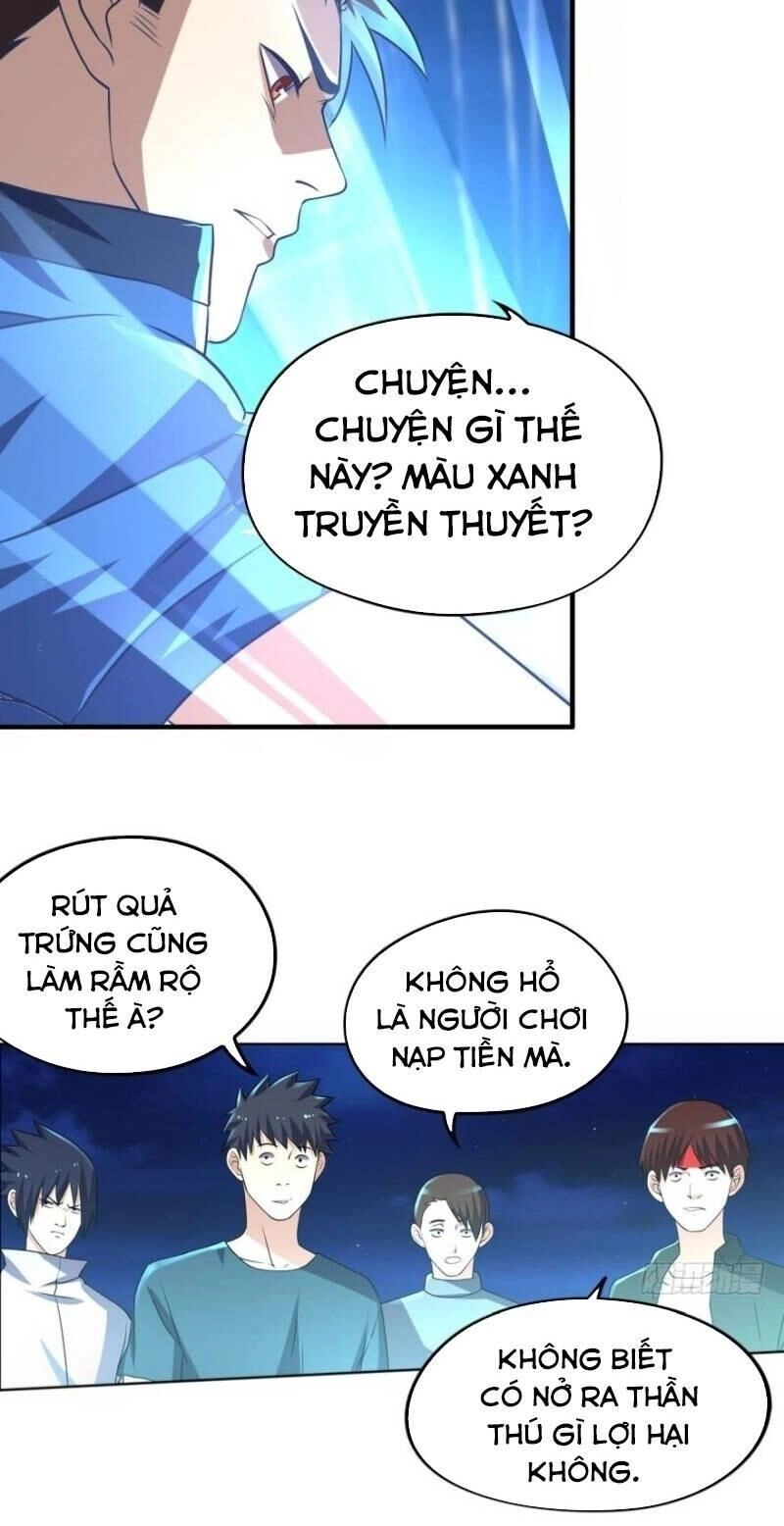 Trọng Sinh Đại Ngoạn Gia Chapter 133 - 20