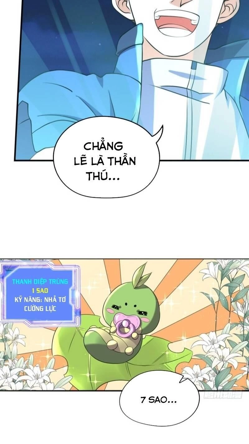 Trọng Sinh Đại Ngoạn Gia Chapter 133 - 22