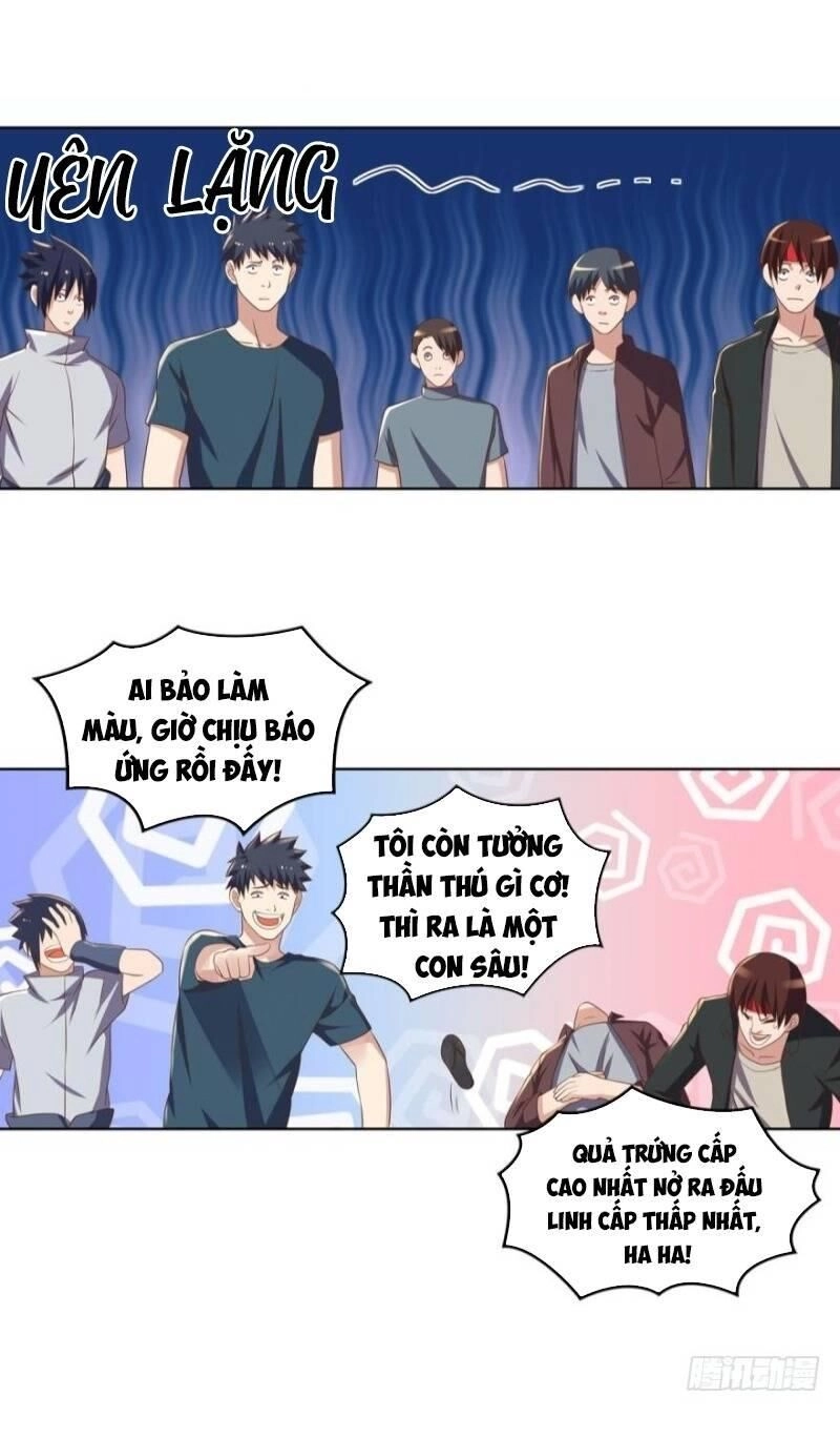 Trọng Sinh Đại Ngoạn Gia Chapter 133 - 23