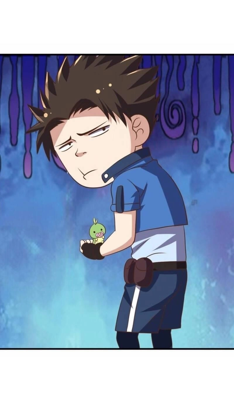 Trọng Sinh Đại Ngoạn Gia Chapter 133 - 24