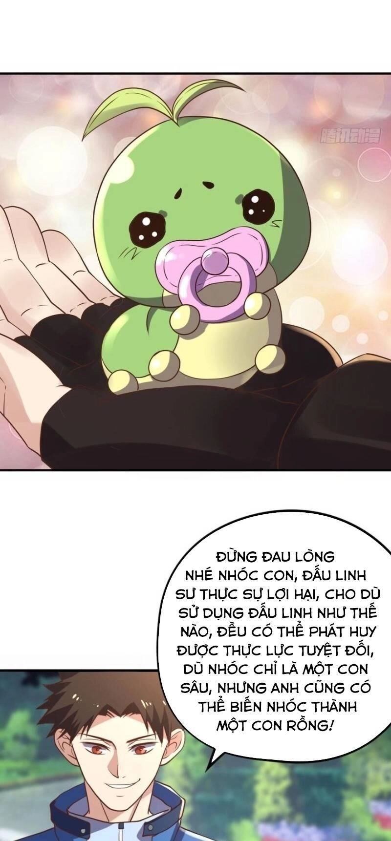 Trọng Sinh Đại Ngoạn Gia Chapter 133 - 25