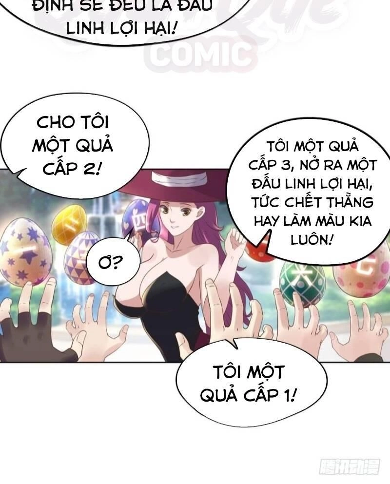 Trọng Sinh Đại Ngoạn Gia Chapter 133 - 28