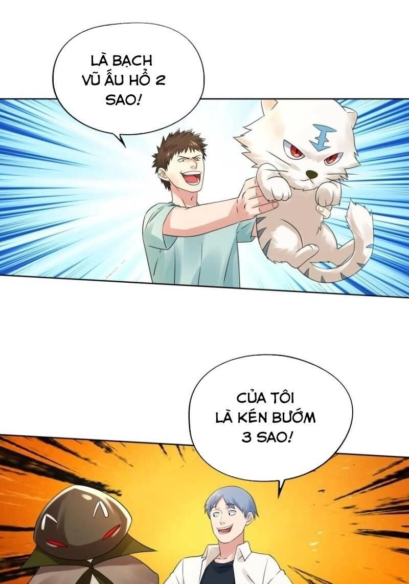 Trọng Sinh Đại Ngoạn Gia Chapter 134 - 1