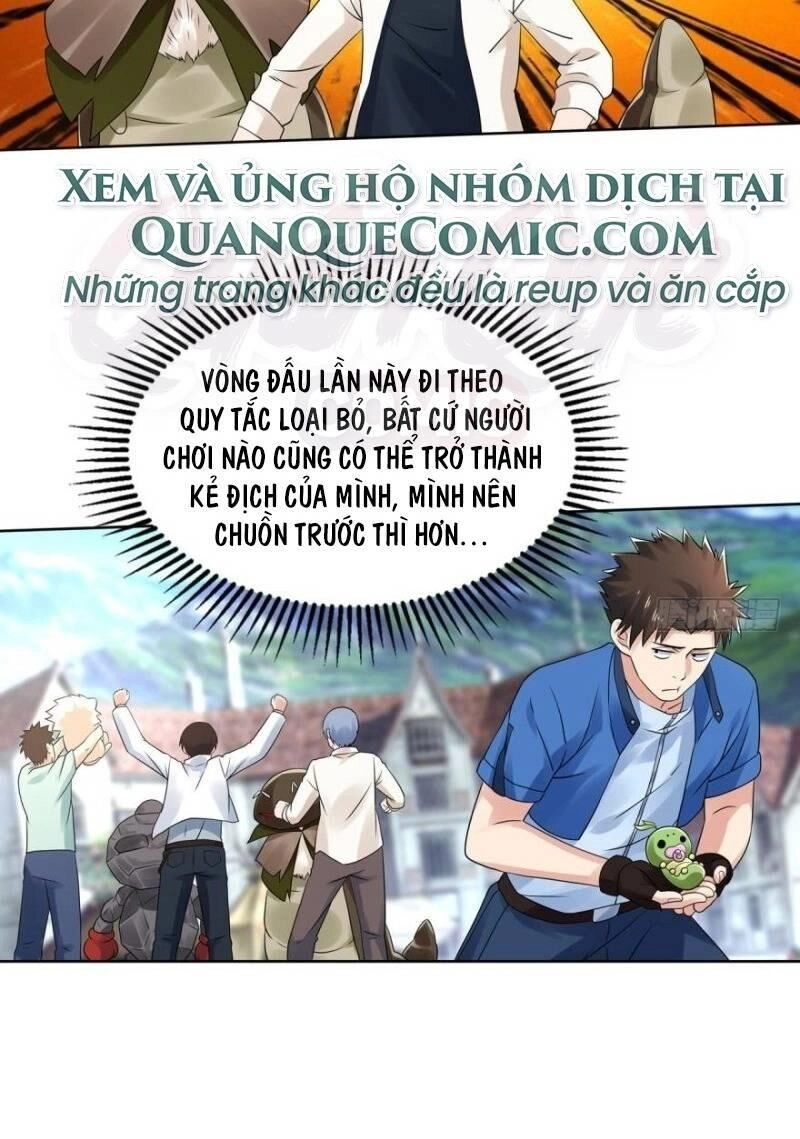 Trọng Sinh Đại Ngoạn Gia Chapter 134 - 2