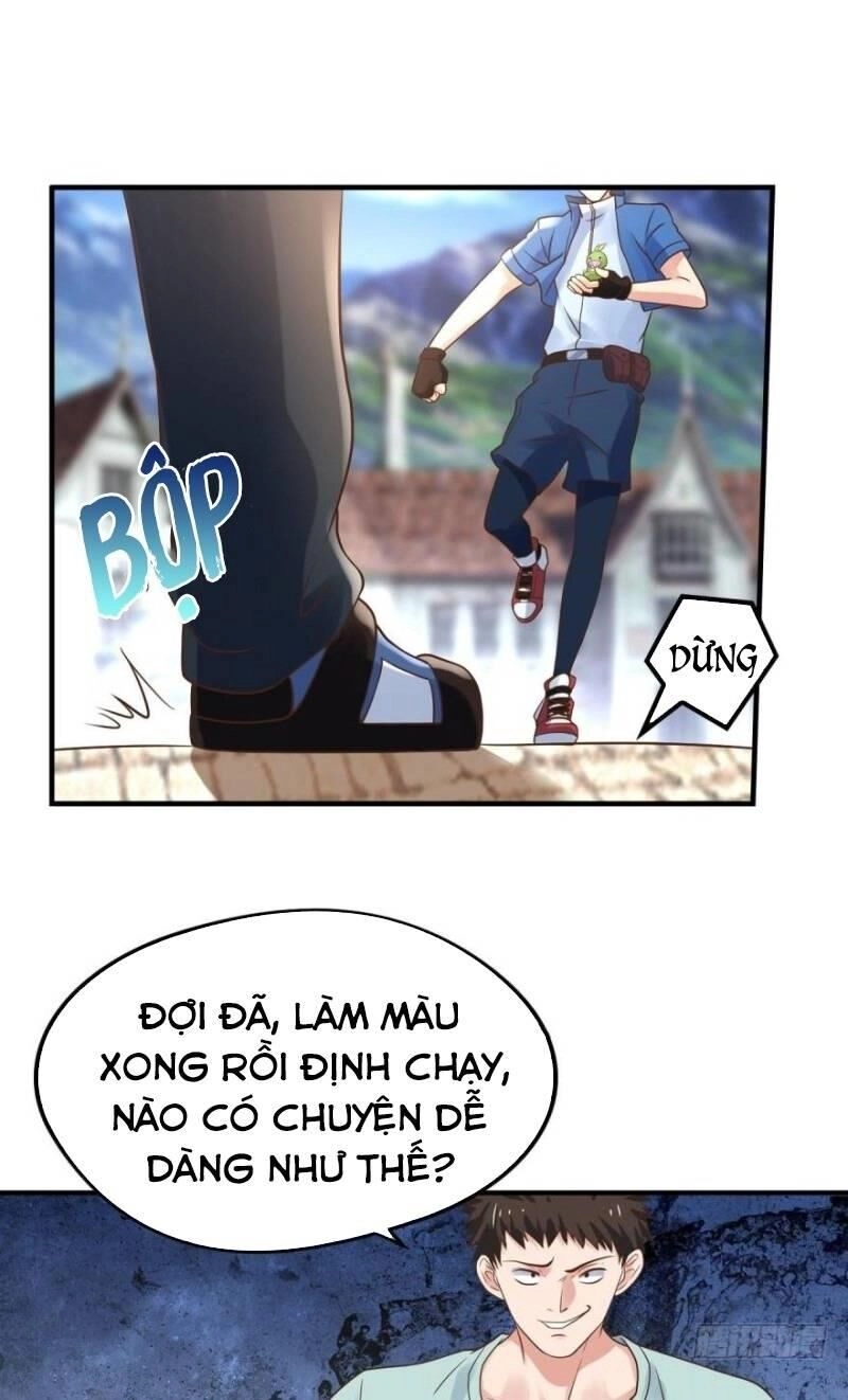 Trọng Sinh Đại Ngoạn Gia Chapter 134 - 3