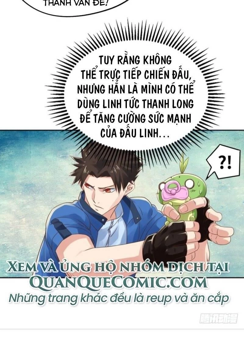 Trọng Sinh Đại Ngoạn Gia Chapter 134 - 6