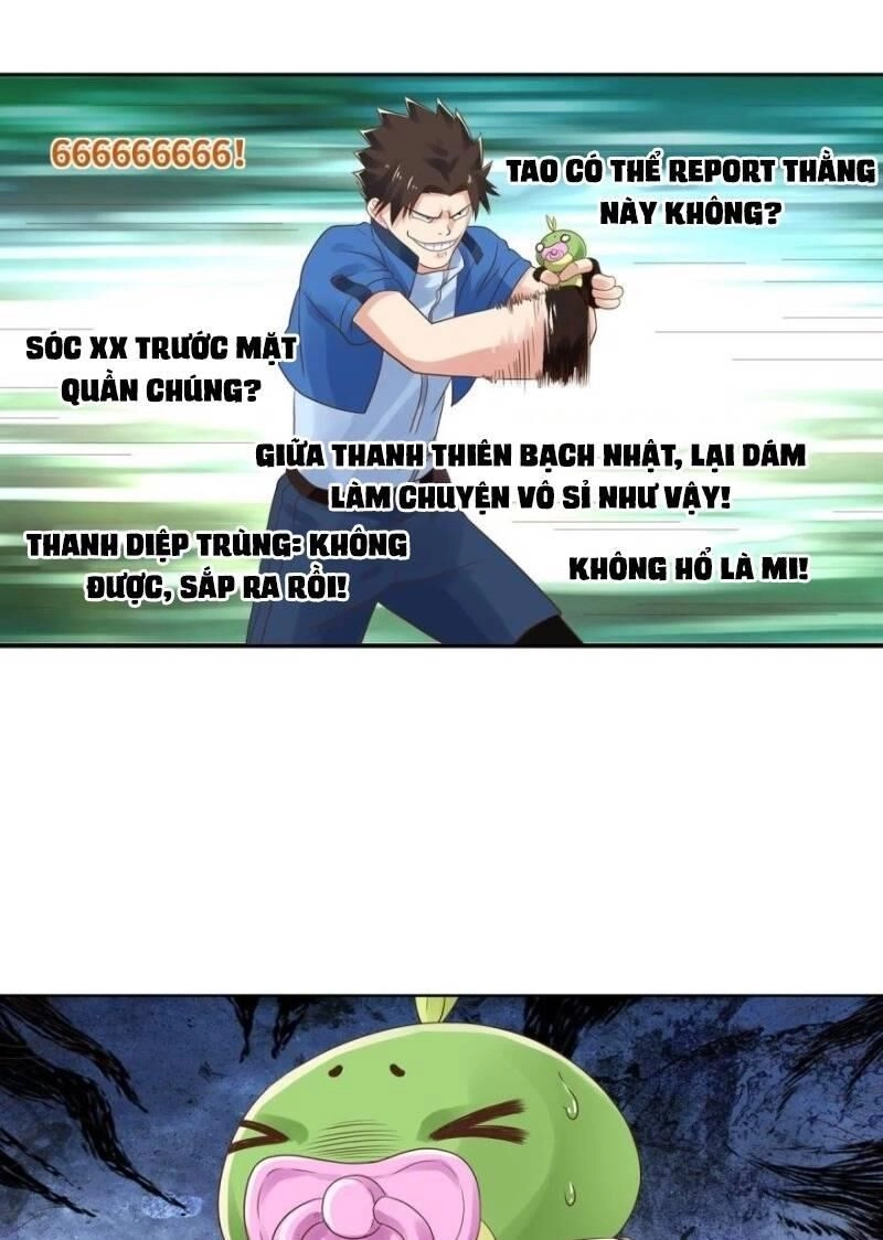 Trọng Sinh Đại Ngoạn Gia Chapter 134 - 7