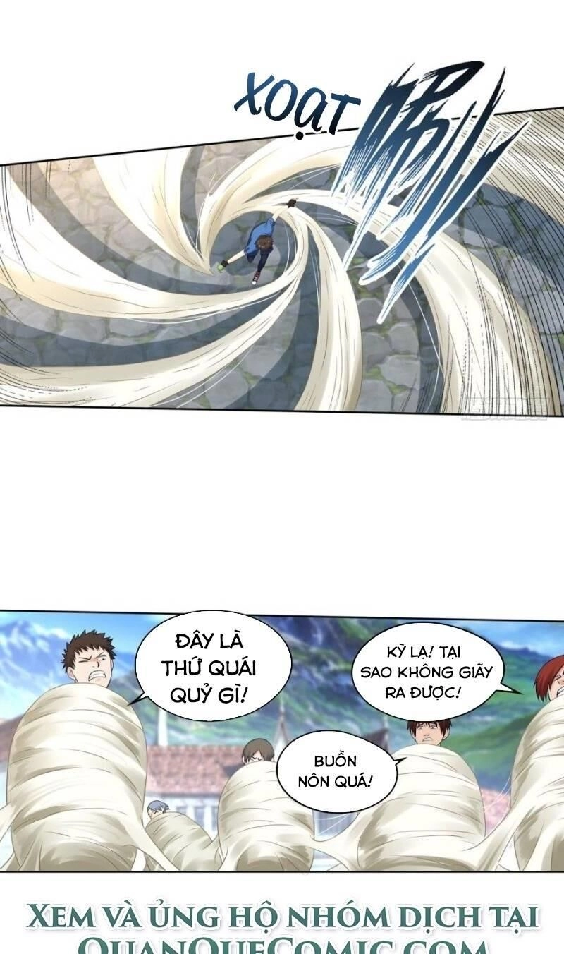 Trọng Sinh Đại Ngoạn Gia Chapter 134 - 9