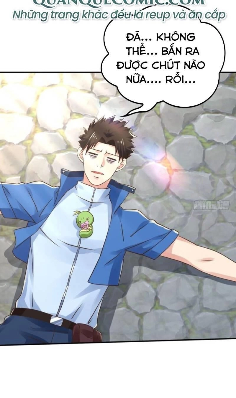 Trọng Sinh Đại Ngoạn Gia Chapter 134 - 10